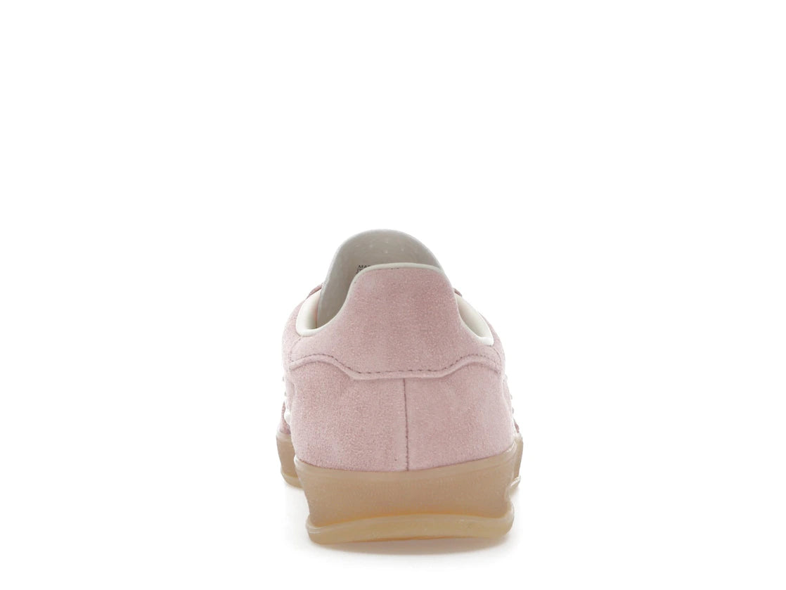 Gazelle Indoor Wonder Mauve Crew White - JS1413