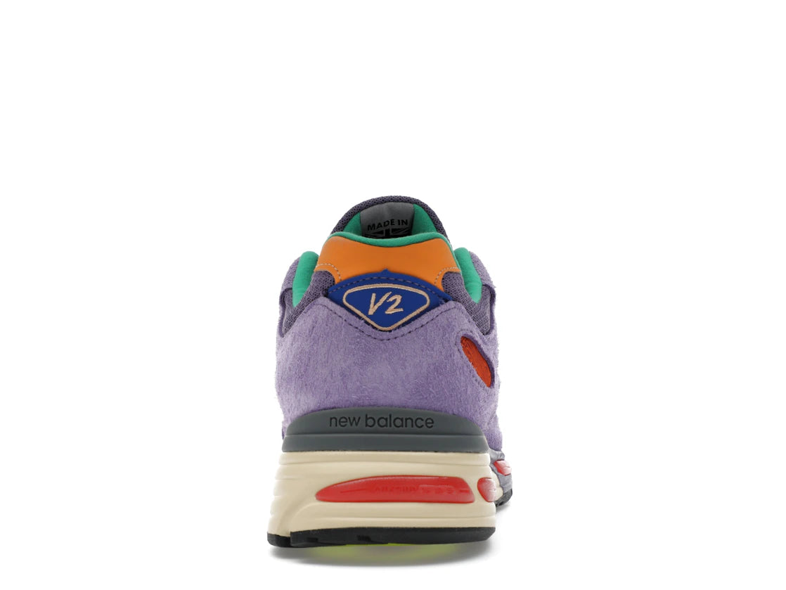 991v2 MiUK Salehe Bembury Colors Be The Palette - U991SB2