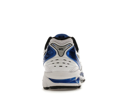 Gel-Kayano 14 White Tuna Blue - 1201A019-101