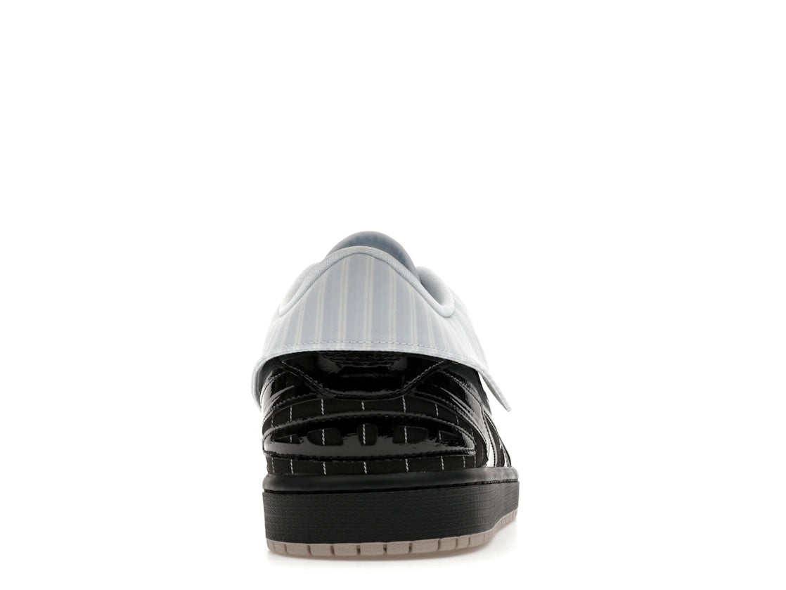 Air Jordan 1 Low Method of Make V3 Suit & Tie - IR7554-001