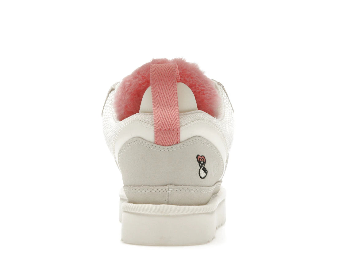 Lowmel Love '25 Jasmine Tropical Pink - 1172170-JNT