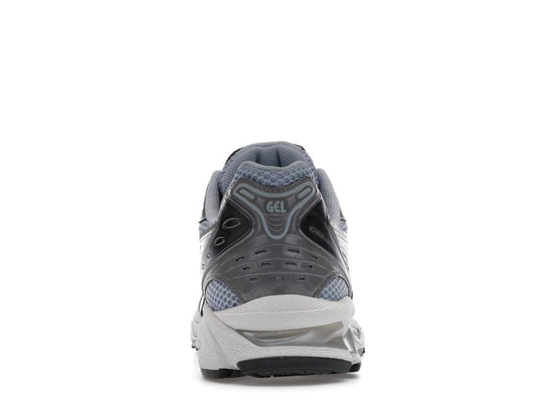Gel-Kayano 14 Dolphin Grey Pure Silver - 1203A537-401