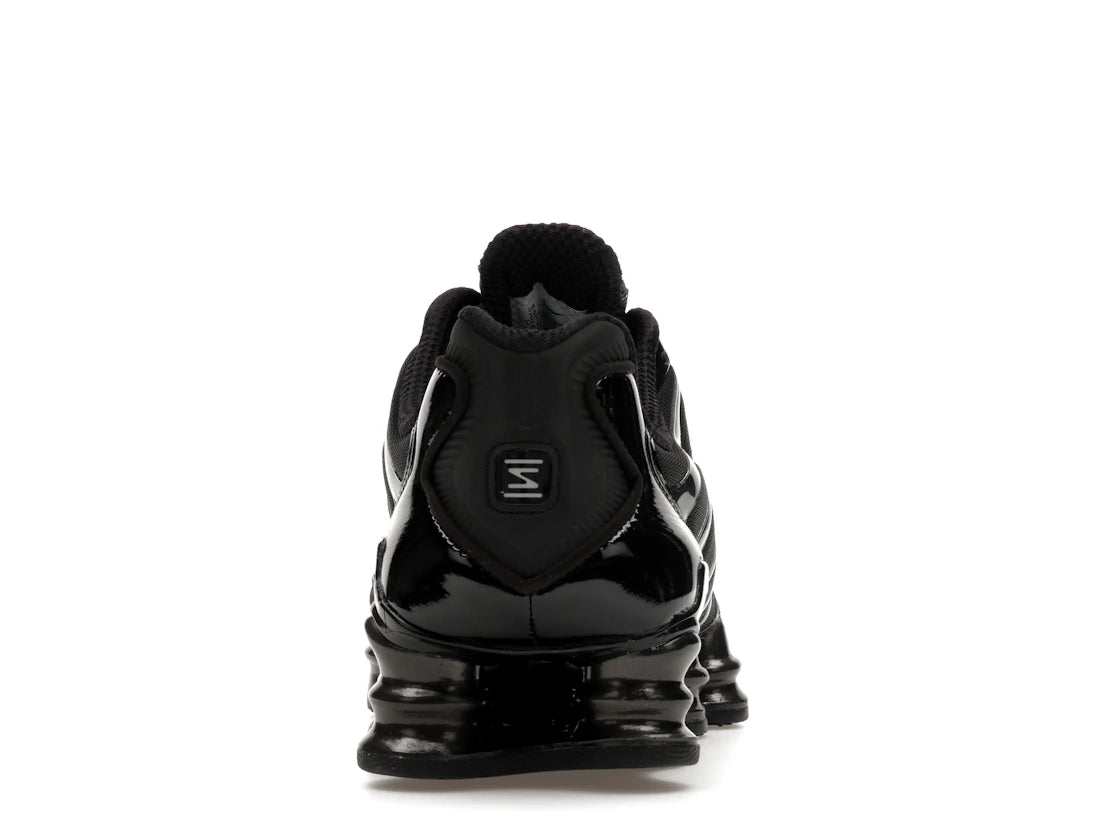Shox TL Black Metallic Silver - IB1087-001