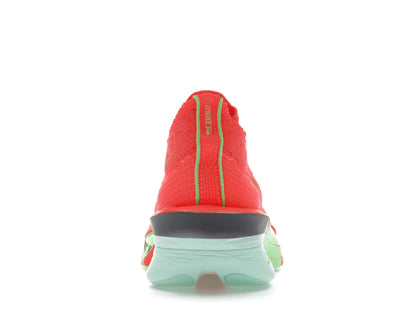 Air Zoom Alphafly Next% 3 Bright Crimson Lime Blast Mint Foam Cave Purple - FD8311-600