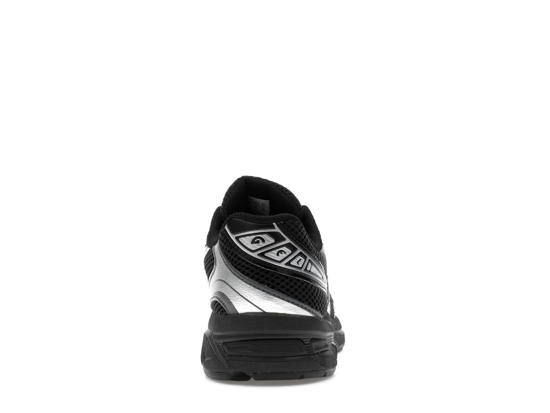 Gel-1130 Black Pure Silver - 1204A169-001