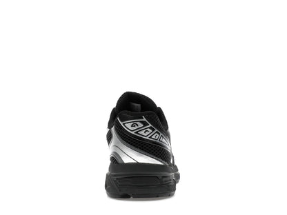 Gel-1130 Black Pure Silver - 1204A169-001