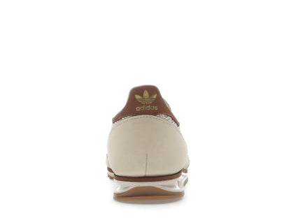 SL 72 OG Sand Strata Preloved Brown Cream White - JR4229
