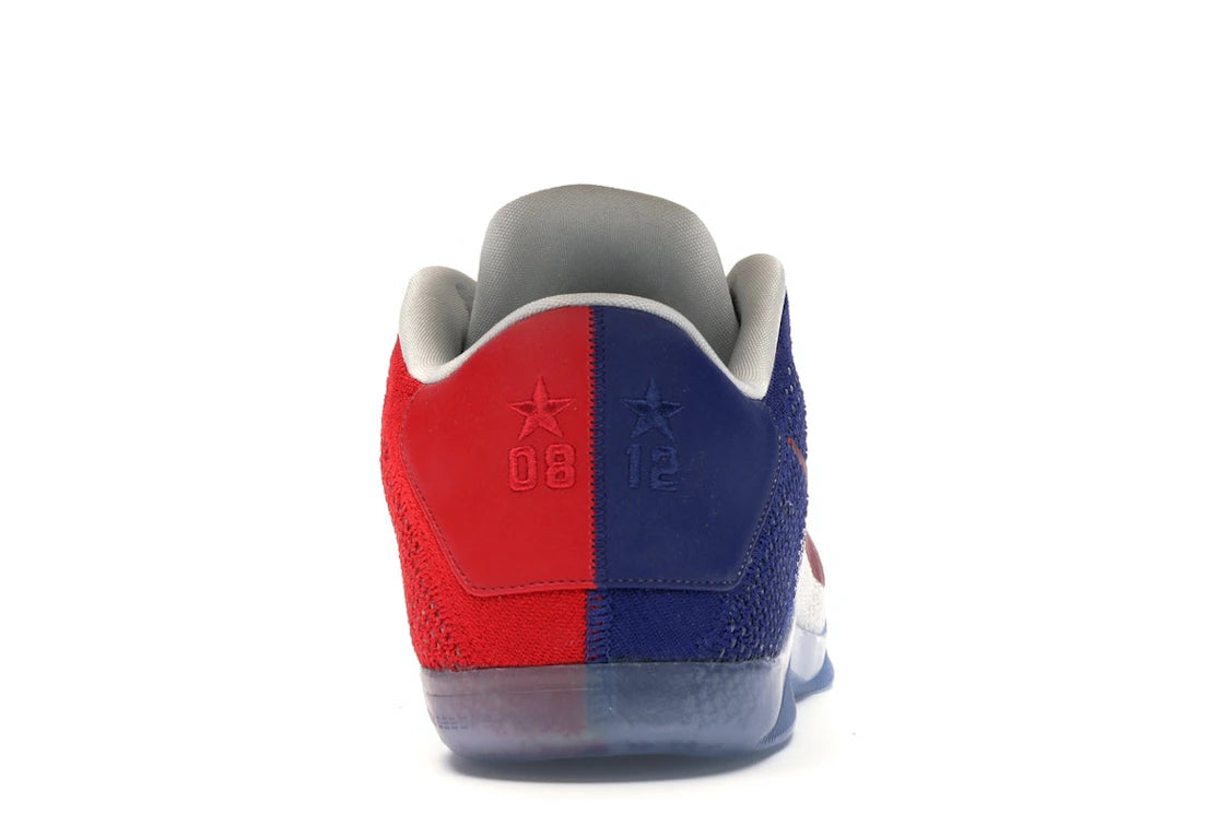 Kobe 11 Elite Low USA - 822675-184