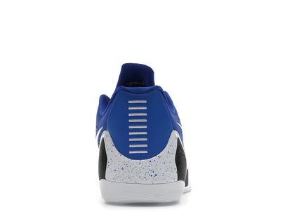 Kobe 9 Elite Low EM Protro Game Royal - IH1401-400