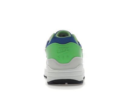 Air Max 1 DNA CH.1 Pack Huarache Green Royal - AR3863-100