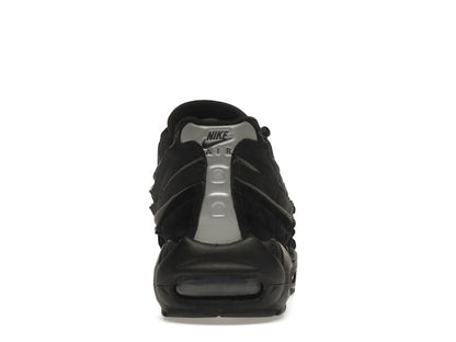 Air Max 95 Comme des Garcons Black - CU8406 001
