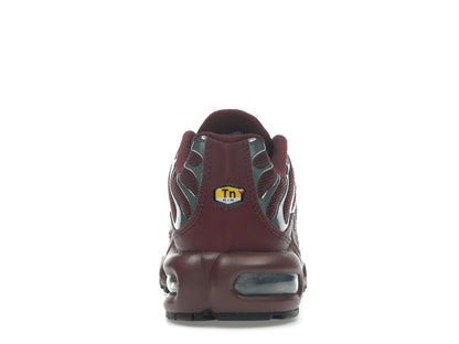Air Max Plus SE Night Maroon Metallic Silver - HJ9743-600