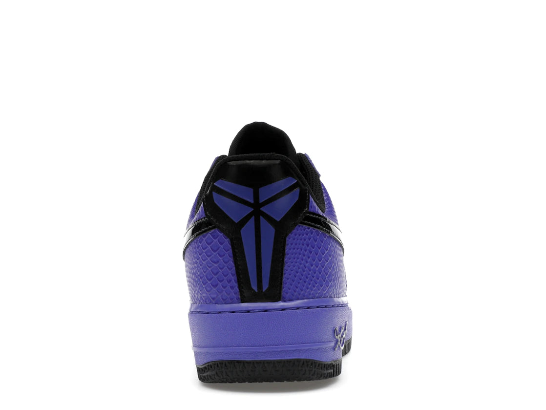 Air Force 1 Low Protro Kobe Bryant x FC Barcelona Persian Violet - II7062-500