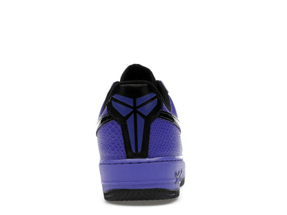 Air Force 1 Low Protro Kobe Bryant x FC Barcelona Persian Violet - II7062-500