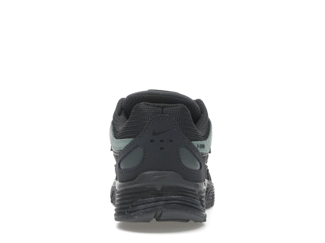 P-6000 Anthracite Clay Green - IM5997-060
