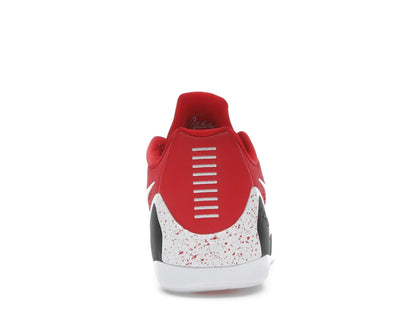 Kobe 9 EM Low Protro TB University Red - IH1401-600