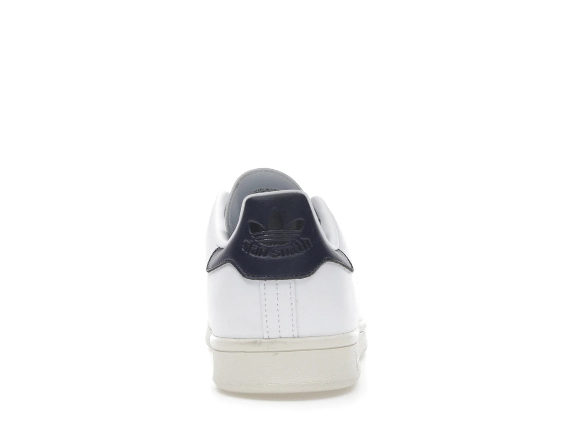 Stan Smith Collegiate Navy - FX5521