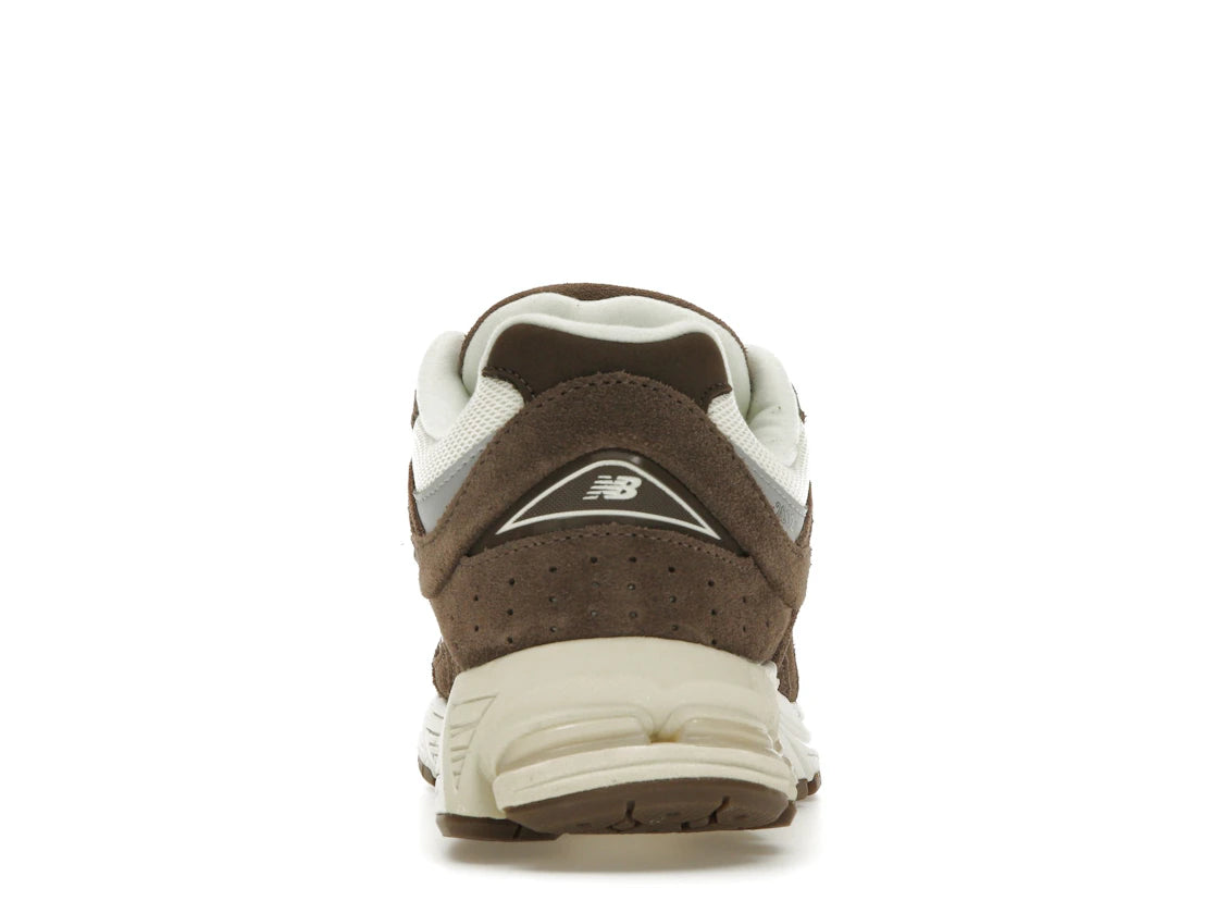 2002R ASOS Exclusive Brown Beige - M2002RAD
