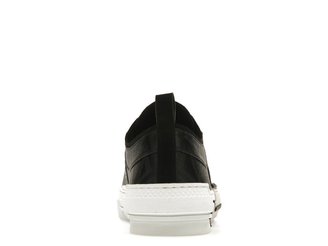 B23 Low Top Black CD Diamond - 3SN249ZPP_H900