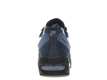 Air Max 95 OG Big Bubble Obsidian - IH4457-400
