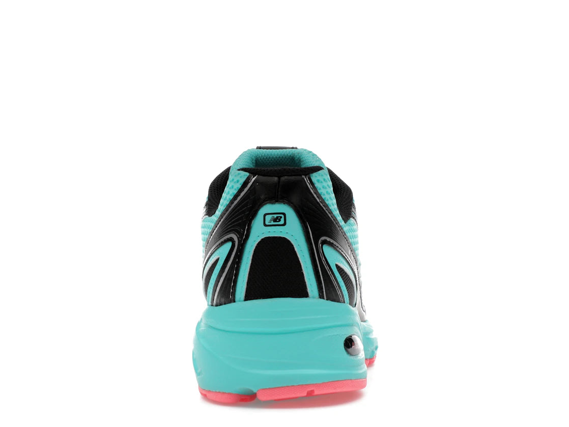 740v2 Cyber Jade - U740EG2