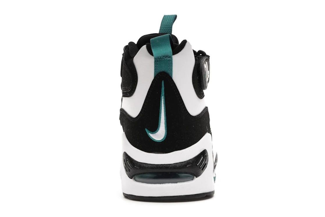 Air Griffey Max 1 White Fresh Water Black - DD8558-100