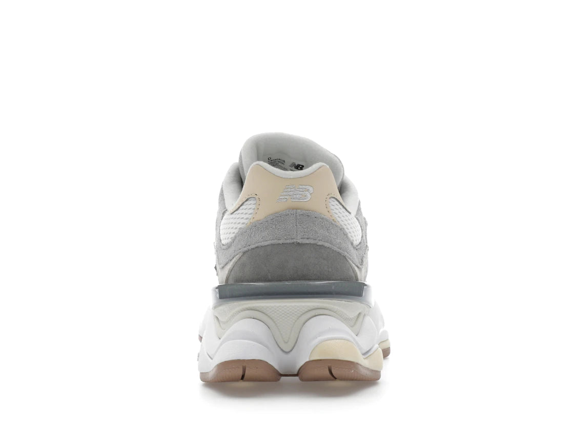 9060 Slate Grey Calcium - U9060AUB