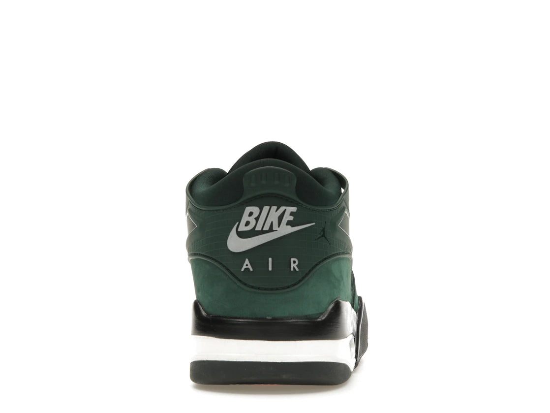 Air Jordan 4 RM Nigel Sylvester Pro Green - HF4334-300