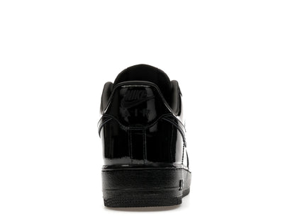 Air Force 1 Low '07 Premium Black Patent - IV2857-010