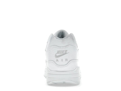 Air Max 1 Premium White Snakeskin - HV1211-100