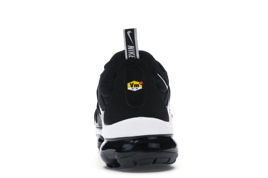 Air VaporMax Plus Overbranding Black - 924453-011