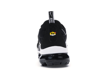 Air VaporMax Plus Overbranding Black - 924453-011