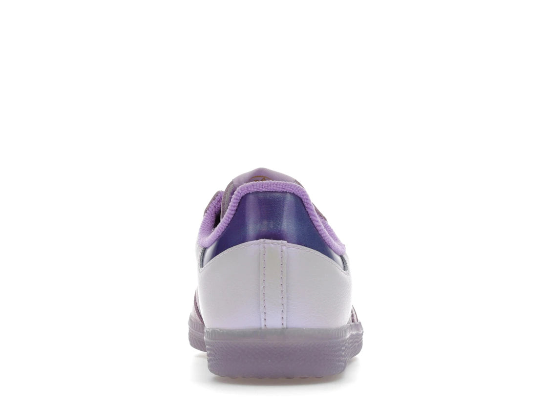 Samba OG Pokémon Mewtwo - KI8220