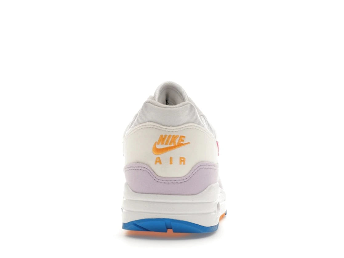 Air Max 1 White Alchemy Pink - HF5071-100