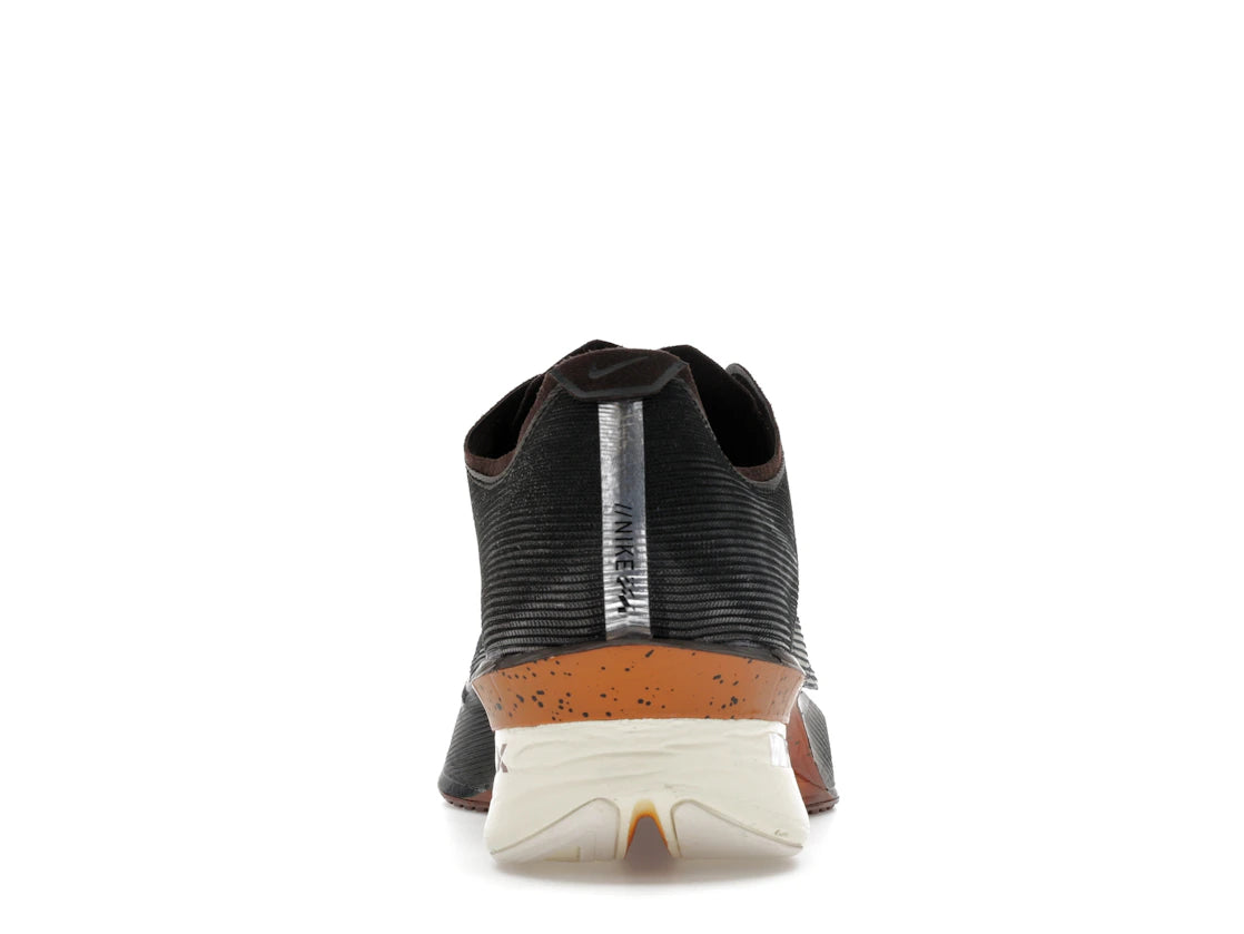 ZoomX Vaporfly Next% 4 Velvet Brown Black - IH4453-220