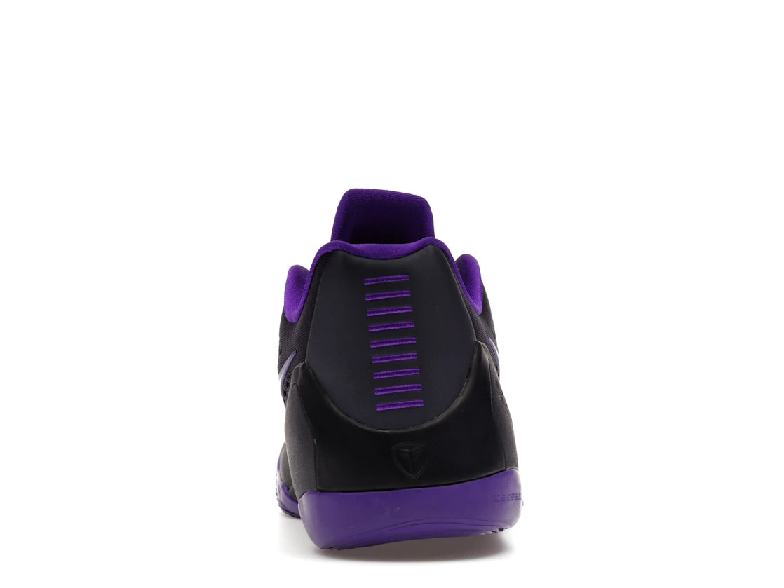 Kobe 9 EM Low Protro TB Purple Dynasty - IH1401-500