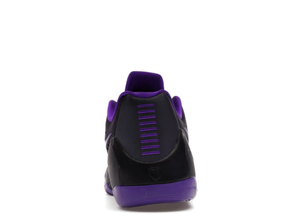Kobe 9 EM Low Protro TB Purple Dynasty - IH1401-500