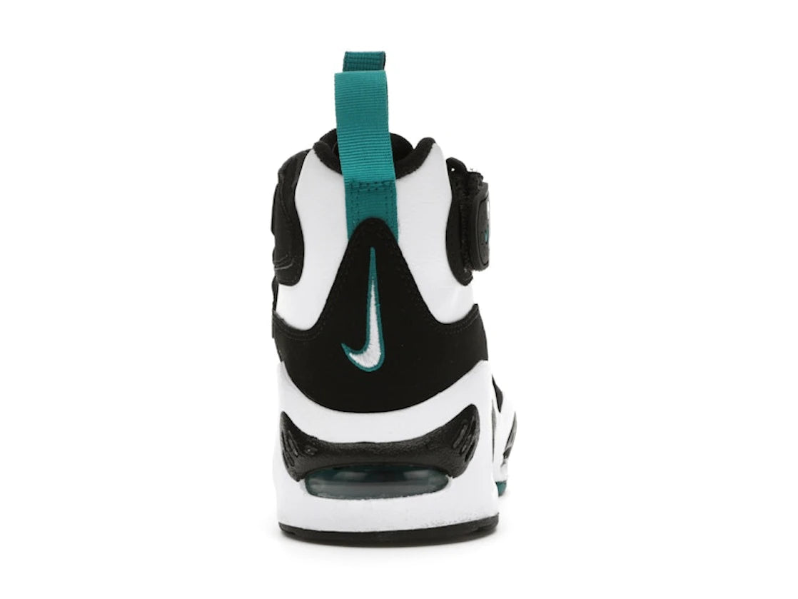 Air Griffey Max 1 White Fresh Water Black - DD8561-100
