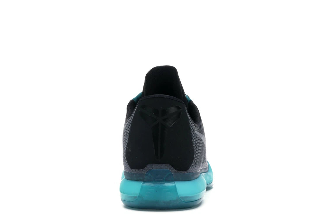 Kobe 10 Radiant Emerald - 705317-002