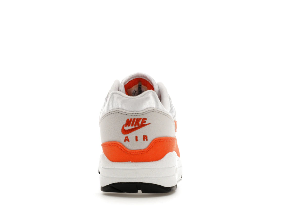 Air Max 1 '87 Safety Orange - DZ2628-002