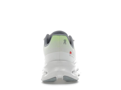 Running Cloudtilt Lime Ivory - 3WE10052348