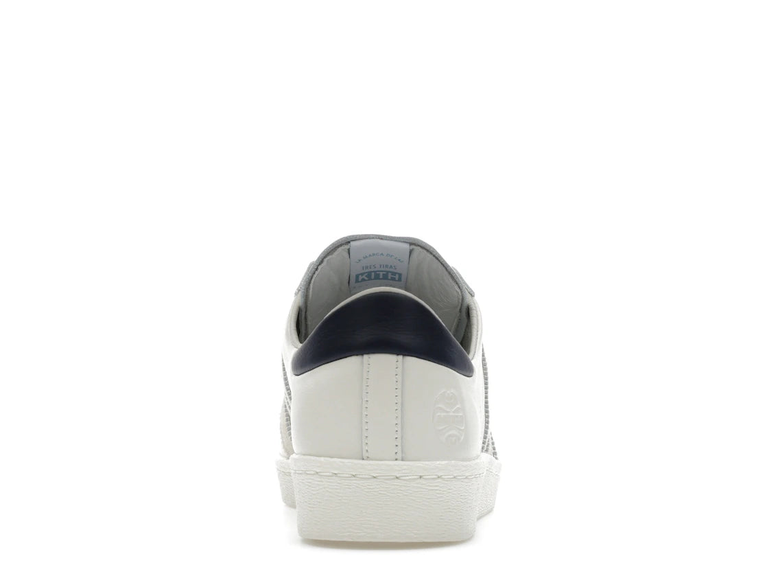 Superstar Kith x Lionel Messi Off White - KH6707