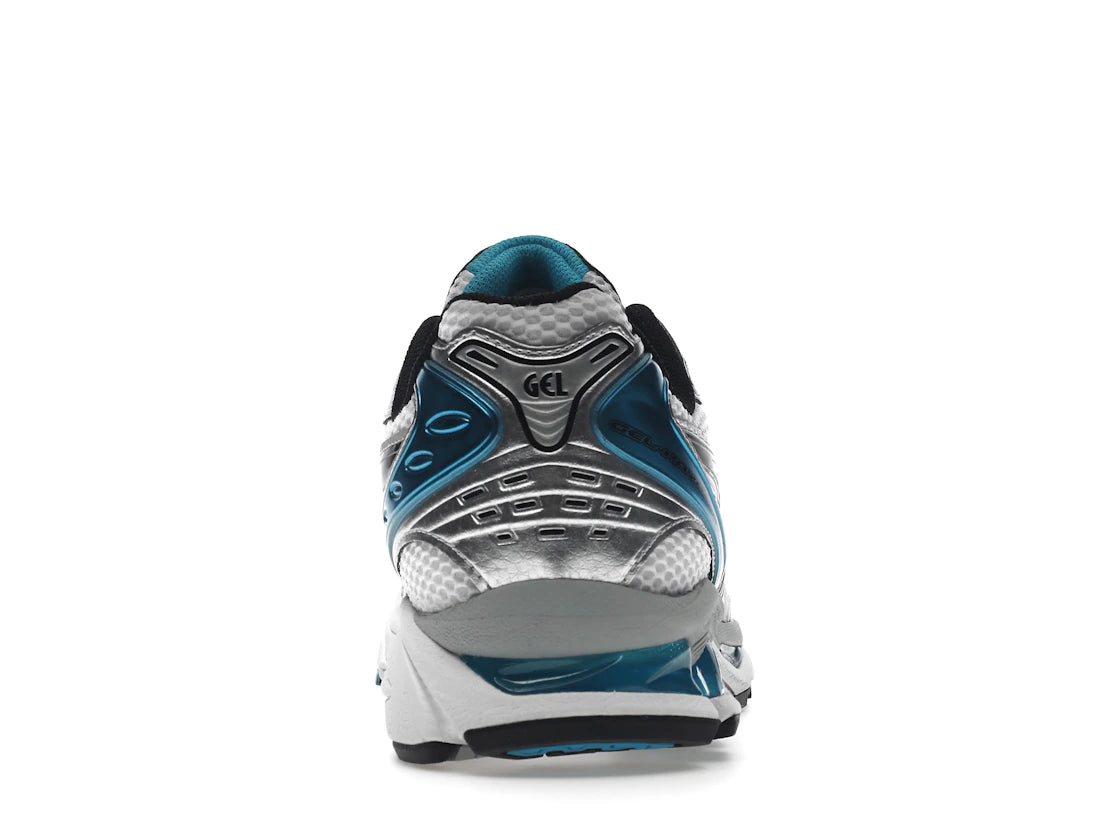 Gel-Kayano 14 White Aizuri Blue - 1202A056-108