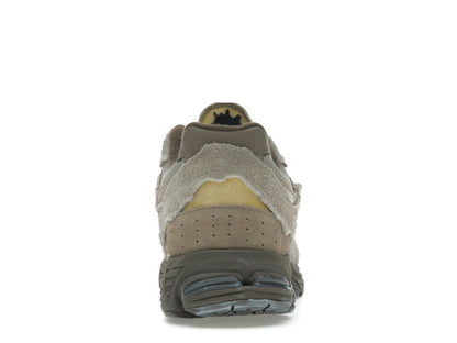 2002R Protection Pack Brown - M2002RD6