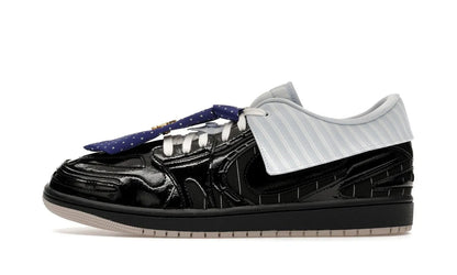 Air Jordan 1 Low Method of Make V3 Suit & Tie - IR7554-001