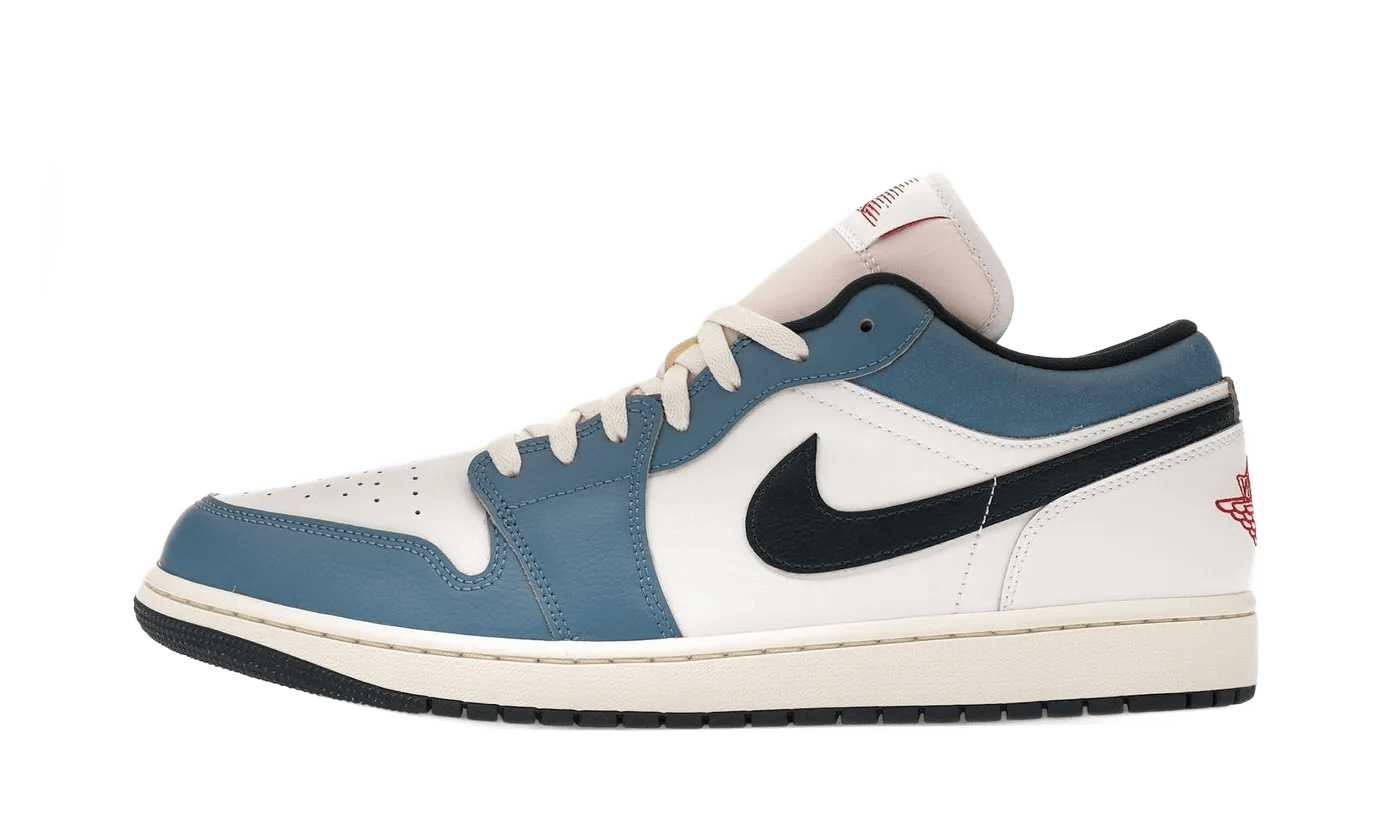 Air Jordan 1 Low SE Armory Navy - HM3711-144