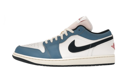 Air Jordan 1 Low SE Armory Navy - HM3711-144