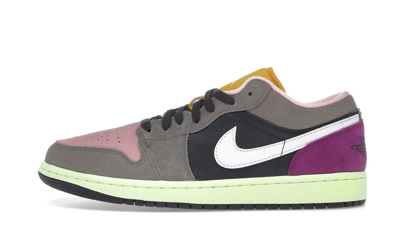 Air Jordan 1 Low Tokyo Bio Hack - HQ2010-005