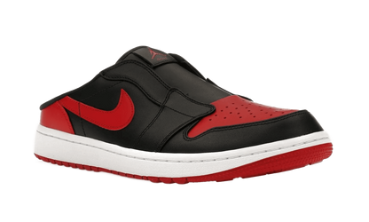 Air Jordan 1 Mule Golf Bred - FJ1214-001