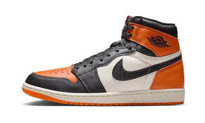 Air Jordan 1 Retro High OG Shattered Backboard (2025) - DZ5485-008